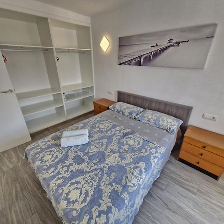 Apartamento Centrico En Salou Kültér fotó