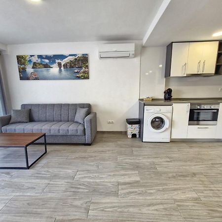 Apartamento Centrico En Salou Kültér fotó