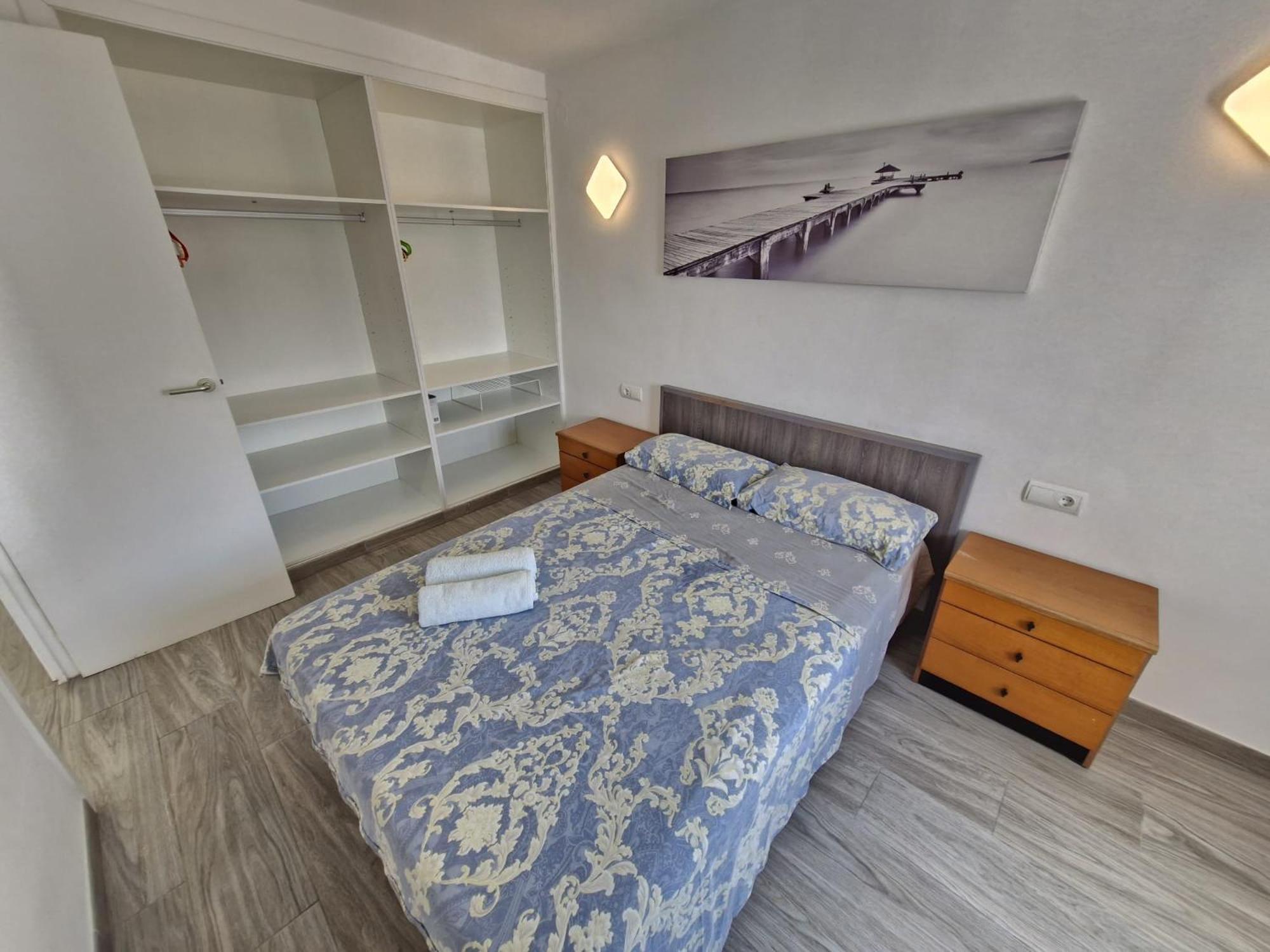 Apartamento Centrico En Salou Kültér fotó