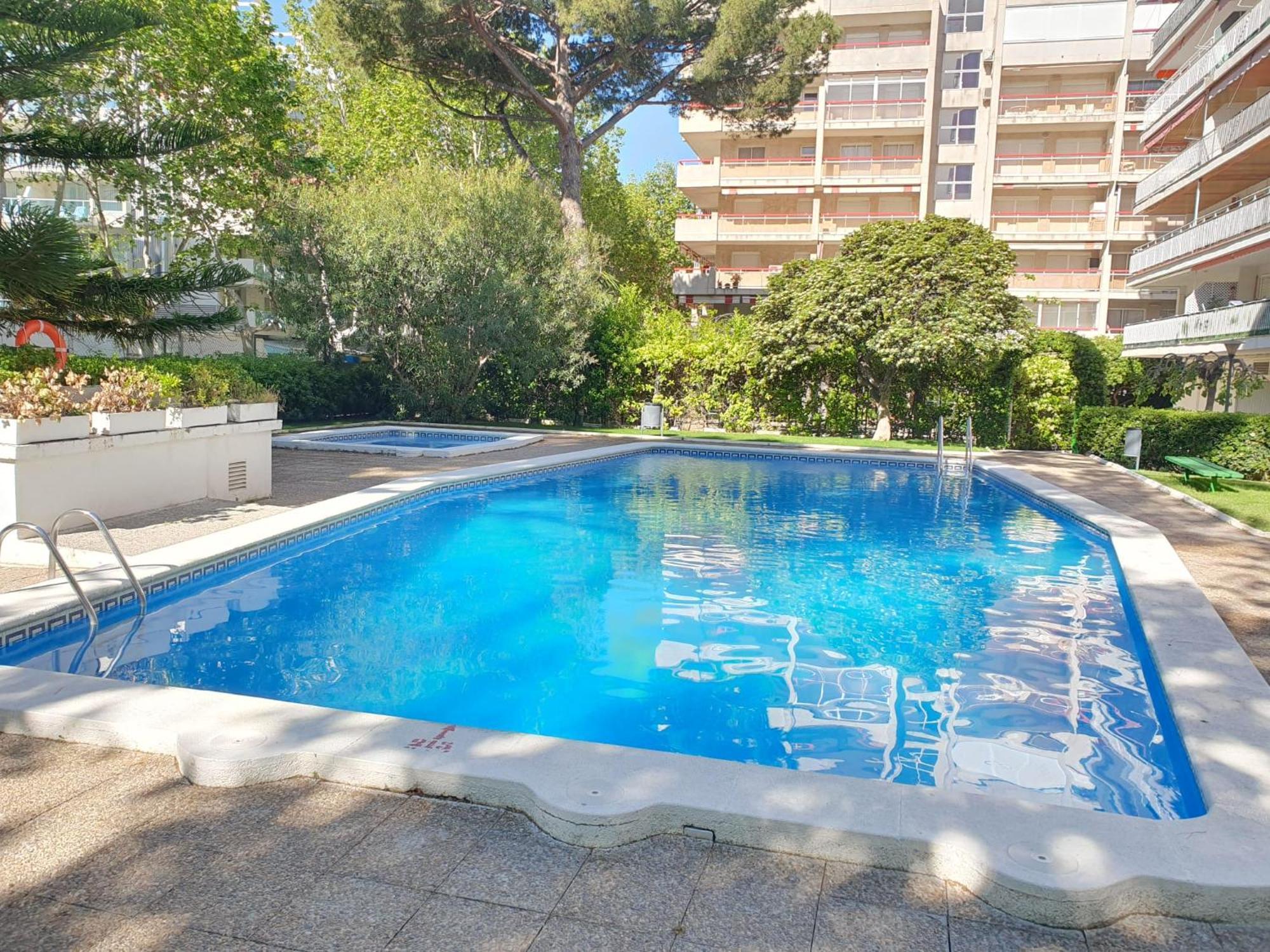 Apartamento Centrico En Salou Kültér fotó