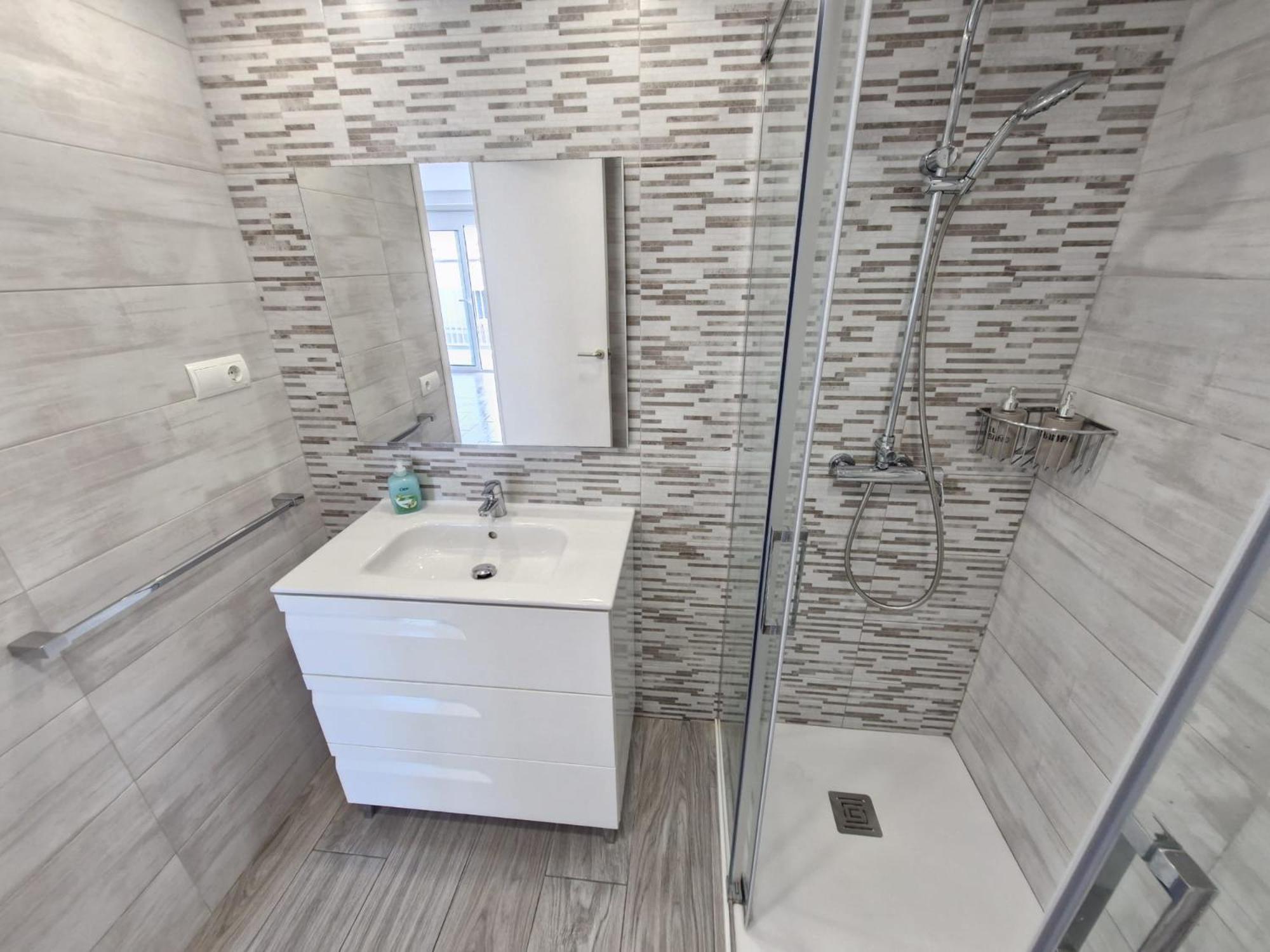 Apartamento Centrico En Salou Kültér fotó