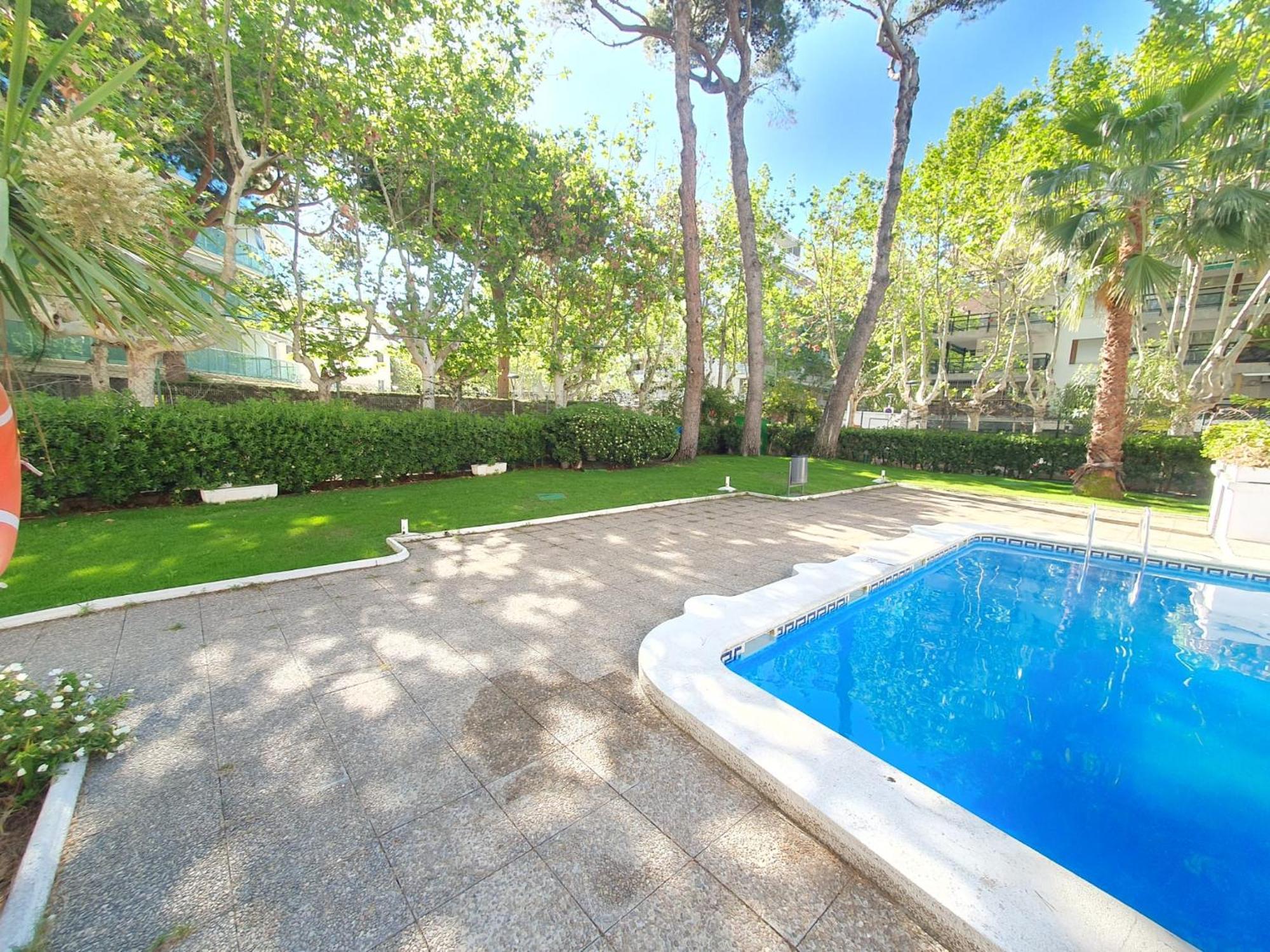 Apartamento Centrico En Salou Kültér fotó
