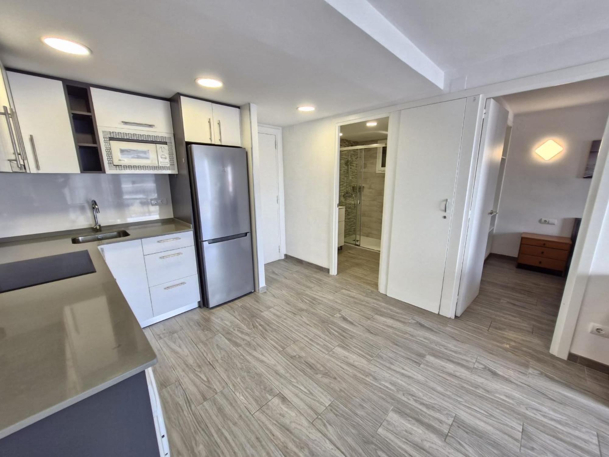 Apartamento Centrico En Salou Kültér fotó