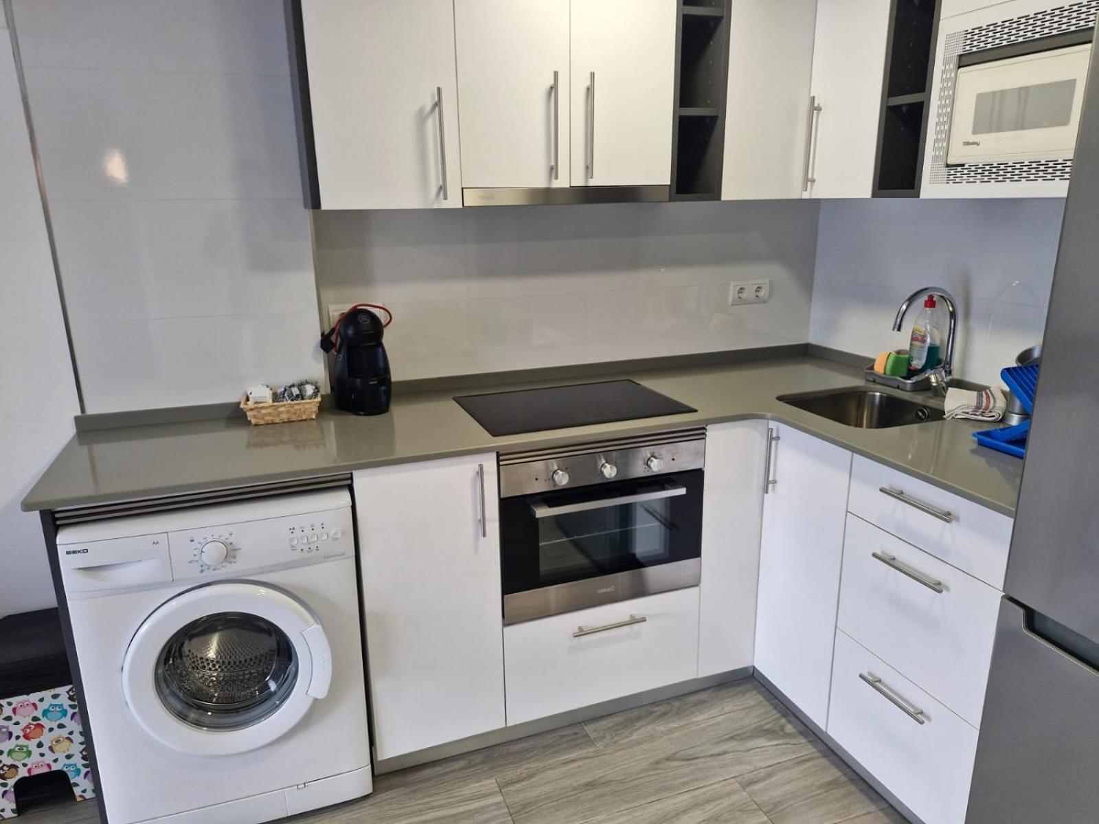 Apartamento Centrico En Salou Kültér fotó