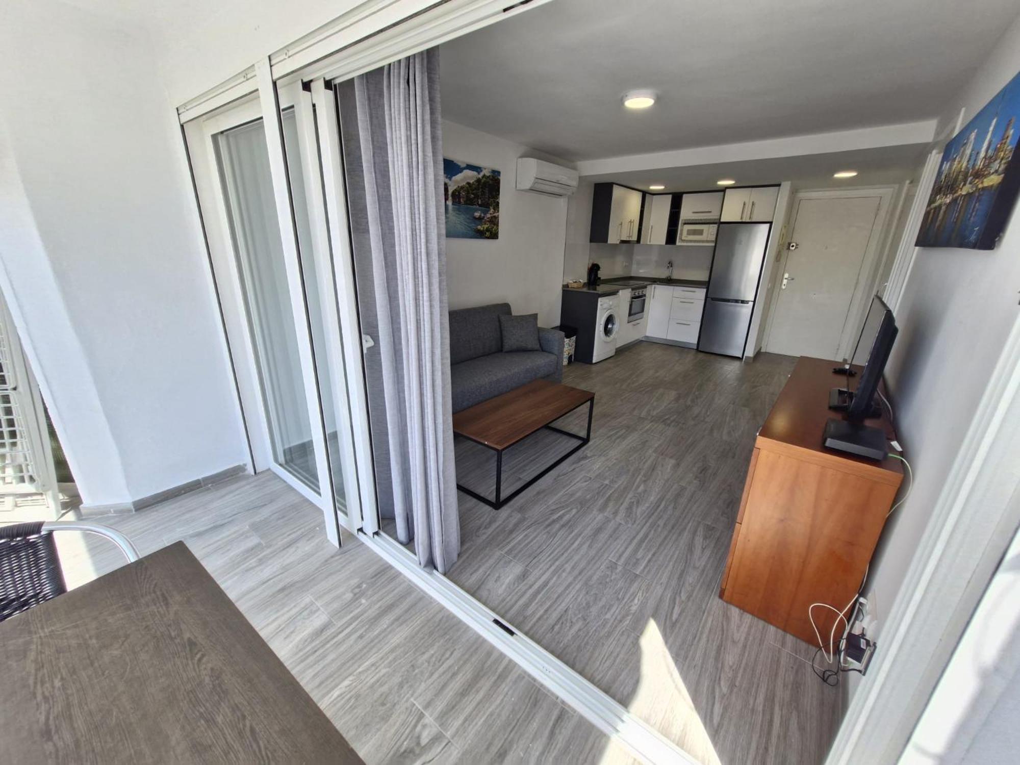 Apartamento Centrico En Salou Kültér fotó